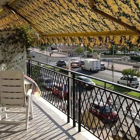Smartworking And Relax On The Beach, Seaview Menton