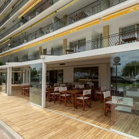 Smartworking And Relax On The Beach, Seaview Menton